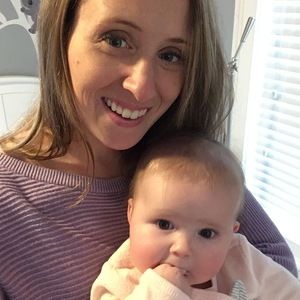 Meet your Posher, Bethany